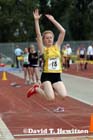 Long jump 01.